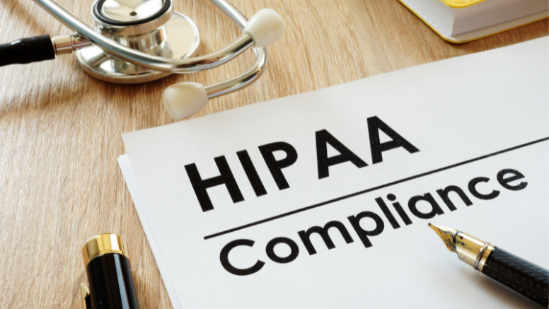 What does hipaa Risk Assessment covers